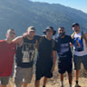 Meet your Posher, Elijah